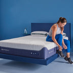 Στρώμα Bedgear M3 Performance®